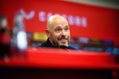 Erik ten Hag zainteresowany. Jest gotów do rozmów z tym klubem