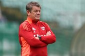 Zawodnik Lechii Gdańsk grał z urazem. John Carver zabrał głos