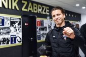 Luka Zahovič z transferem wewnątrz Ekstraklasy?!