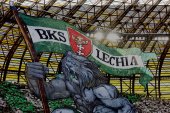 Przełomowe informacje w sprawie Lechii Gdańsk