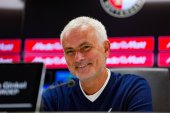 OFICJALNIE: Benfica z pierwszym transferem w erze José Mourinho