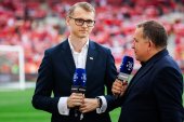 Prezes Widzewa Łódź skomentował porażkę z Koroną Kielce