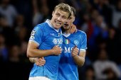 Wiadomo, co z Rasmusem Højlundem przed hitowym meczem w Serie A