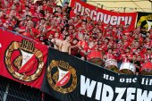 Chce go Widzew Łódź, był bliski innego klubu z Ekstraklasy