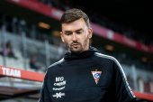 „To byłby sukces Górnika Zabrze”