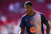 Marcus Rashford już wie. FC Barcelona poinformowała Anglika o przyszłości
