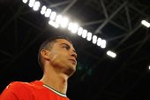 „Niedługo”. Cristiano Ronaldo otwarcie o zakończeniu kariery