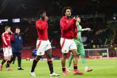 Nie składają broni. Zimą znowu powalczą o piłkarza Manchesteru United