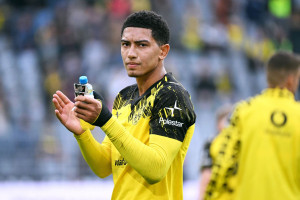 To priorytet transferowy Jobe’a Bellinghama. Manchester United nie będzie zadowolony