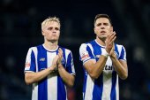 Jan Bednarek wrócił po kontuzji. Polski duet obrońców z FC Porto zagrał na piątkę z plusem