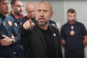 Igor Jovicević: Takich zawodników chcę mieć w Widzewie Łódź