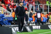 Do tego momentu Widzew Łódź miał przewagę. Igor Jovićević podsumował porażkę z Motorem Lublin