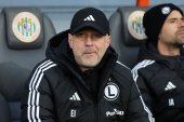 Edward Iordănescu jednoznacznie o problemie Legii Warszawa. „Musimy poprawić wykończenie”