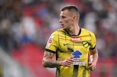 Wieczysta Kraków myślała o tym transferze już wcześniej. Wyczekana okazja