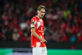 Polak o krok od debiutu w Bundeslidze?! „Tylko czekać”