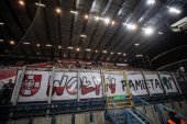 Ambasador Ukrainy po meczu Legii Warszawa. „Trudno zrozumieć motywy takiej prowokacji”