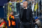 Co z przyszłością Jamesa Trafforda w Manchesterze City? Pep Guardiola zabrał głos
