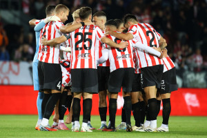 Tyle transferów może zimą zrobić Cracovia