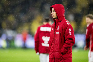 Bayern Monachium musi mieć się na baczności. Manchester City dołącza do gry o objawienie Bundesligi