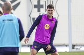 FC Barcelona zaskoczy. Chce dać mu nowy kontrakt