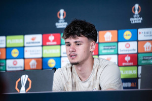 Znalazł się na radarze Chelsea i Manchesteru United. Bayer Leverkusen może go odkupić