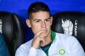 James Rodríguez musi szukać nowego klubu