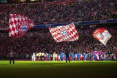 OFICJALNIE: UEFA ukarała Bayern Monachium po meczach Ligi Mistrzów