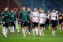 Legia Warszawa z transferem napastnika?