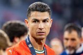 Cristiano Ronaldo powiedział, co myśli o zdobyciu Mistrzostwa Świata. „To nie jest moje marzenie”