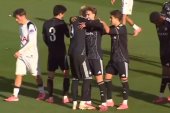 Dominik Sarapata błysnął w UEFA Youth League. Gol i dwie asysty!