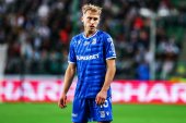 Lech Poznań będzie chciał go sprzedać. „Gdyby wepchnąłby go komuś za dwa miliony euro...”
