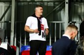 Legia Warszawa przespała moment. Ruszyła po niego zbyt późno, teraz musi go powstrzymać