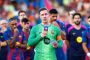 Wtedy Marc-André ter Stegen może wrócić do kadry meczowej Barcelony