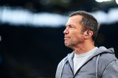 Lothar Matthäus chce go w reprezentacji Niemiec. „Ma wszelkie szanse, aby stać się wielką gwiazdą”