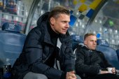 Łukasz Piszczek z bilansem 2-8 po dwóch meczach w I lidze. „Zostaliśmy brutalnie zweryfikowani”