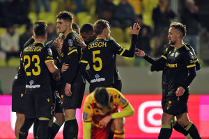 Taką kwotę GKS Katowice chce przeznaczyć na nowego obrońcę