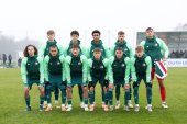 OFICJALNIE: Legia Warszawa poznała rywala w 1/16 finału UEFA Youth League
