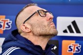 Marek Papszun już w kontakcie z „Żyletą”. O to miał zaapelować szkoleniowiec do kibiców