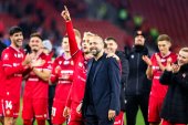 Widzew Łódź zapłaci milion euro za reprezentanta Polski?!