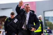 OFICJALNIE: Brendan Rodgers wrócił na ławkę trenerską. Ma zbudować potęgę