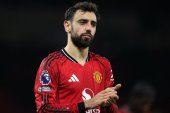 Manchester United szuka zastępstwa dla Bruno Fernandesa. On rozwiąże ten problem?