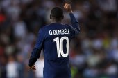 OFICJALNIE: Ousmane Dembélé znowu górą. Poznaliśmy laureatów wszystkich nagród na gali FIFA The Best 2025