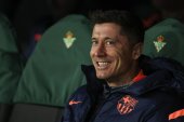 Fabrizio Romano pisze o transferze Roberta Lewandowskiego