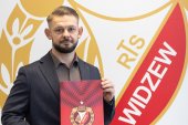 OFICJALNIE: Widzew Łódź ma nowego trenera rezerw