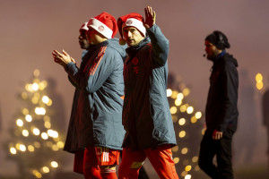 Leon Goretzka opuści Bayern Monachium jeszcze tej zimy?!