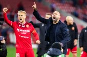 Widzew Łódź z sensacyjnym transferem napastnika z Ekstraklasy?!