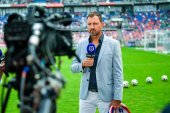 Jerzy Dudek: To najlepiej zarządzany klub w Polsce