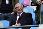 Sir Alex Ferguson kończy dziś 84 lata