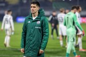 Bartosz Kapustka zabrał głos na temat transferu