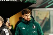 Nowe wieści w sprawie Kacpra Tobiasza. Legia Warszawa zdecydowała, co zrobi z bramkarzem